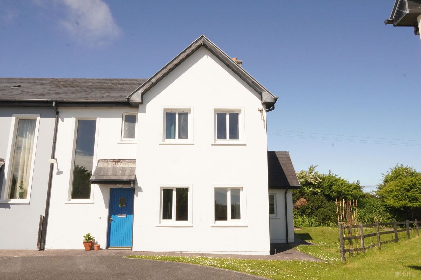 16 Glór Na Farraige, Knightstown, Valentia Island, Knight's Town, Co. Kerry, V23X310
