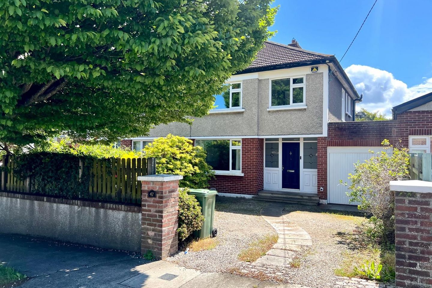 Foxrock Park, Foxrock, Dublin 18