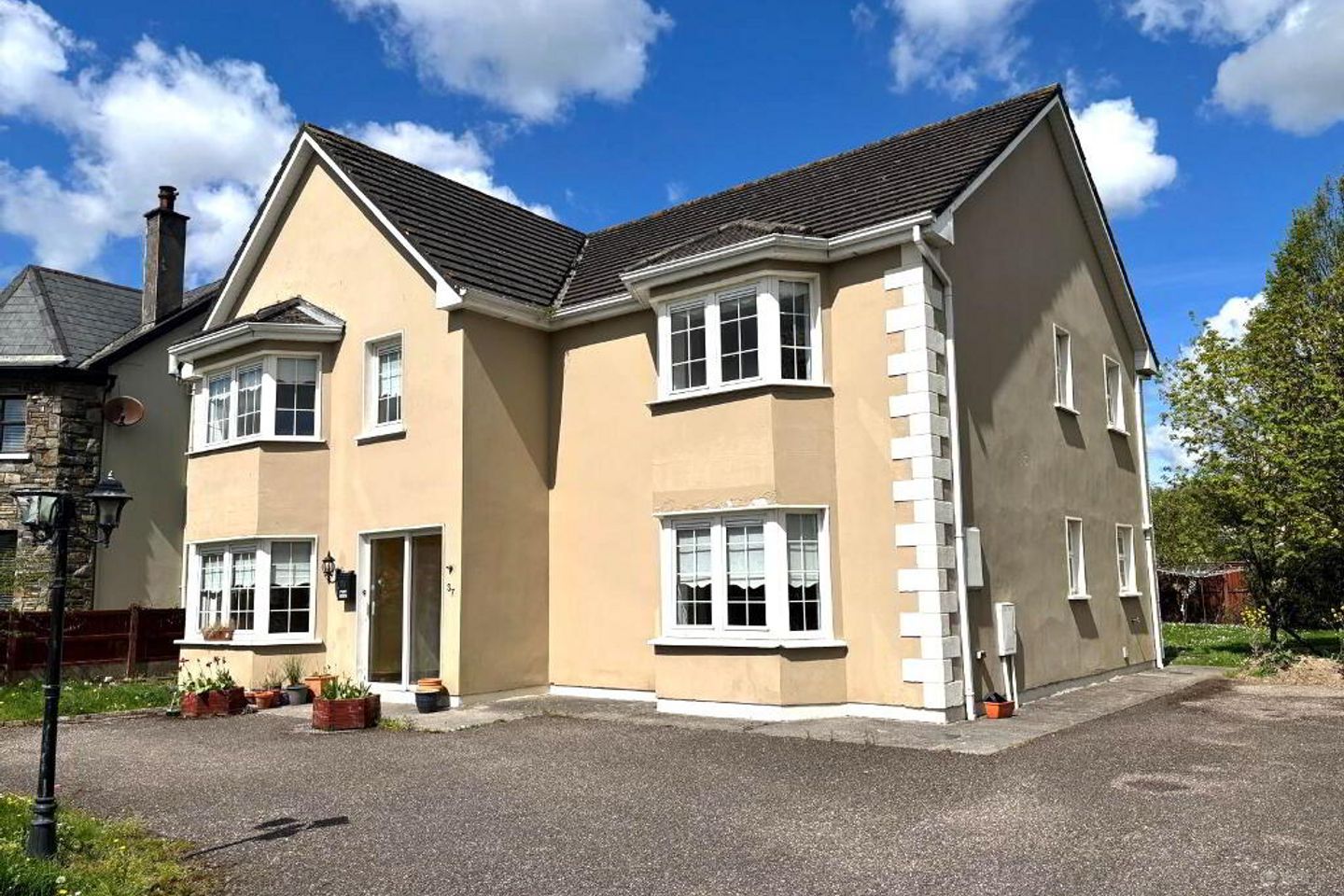 37 Gleann Rua, Ballygarvan, Co. Cork, T12D72W