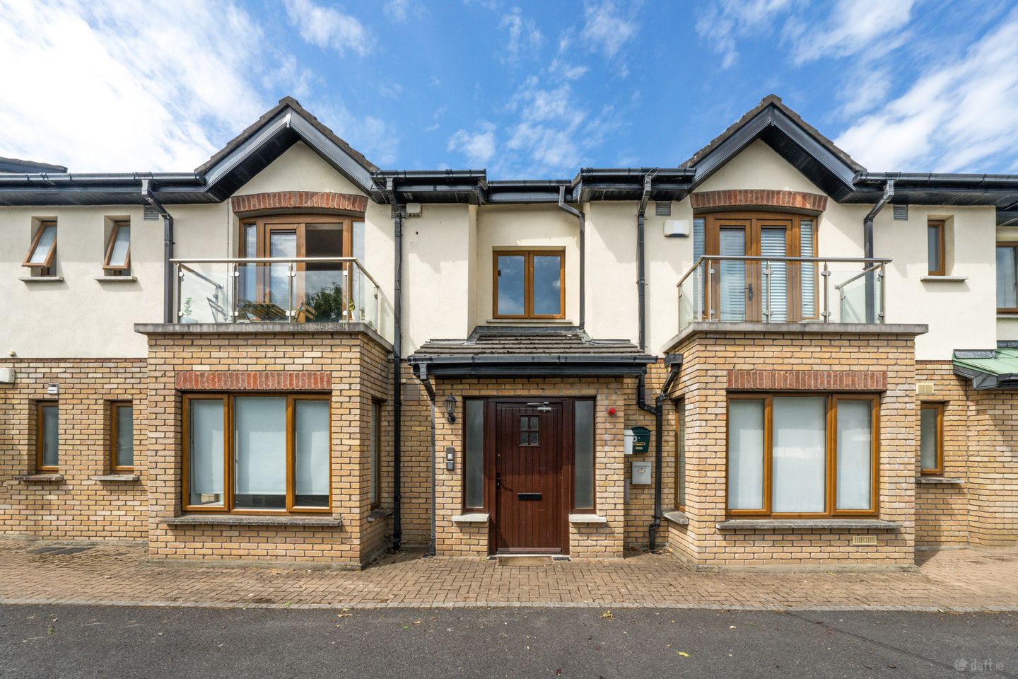 5 Old Farm, D15 EH26, Castleknock