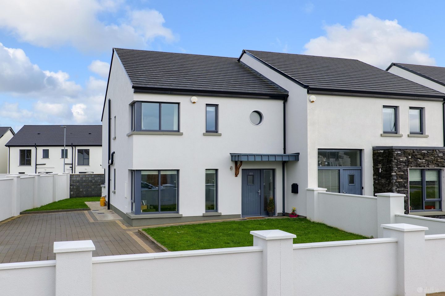 105 Coill Clocha, Oranmore, Co. Galway, H91NP9H