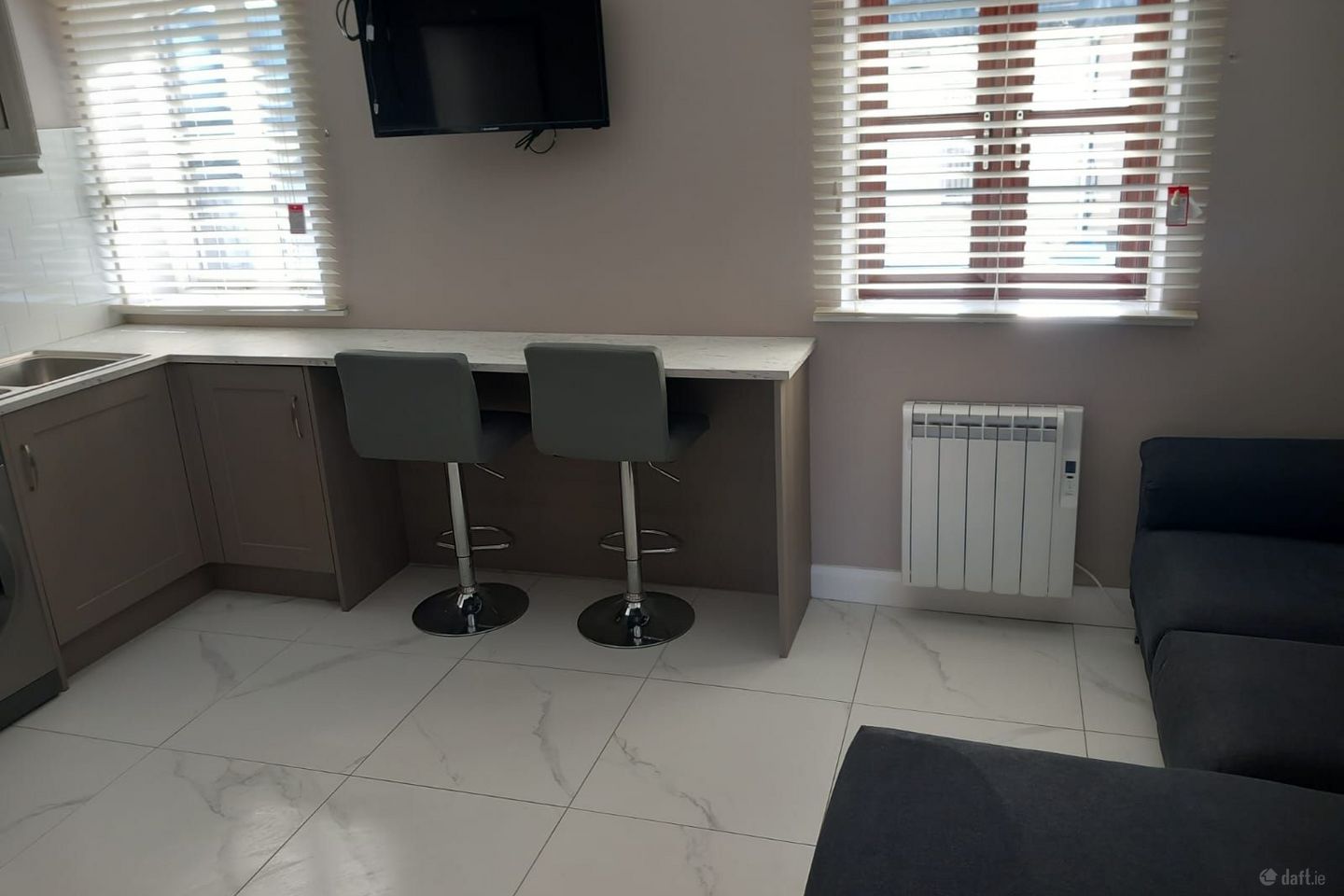 Presentation Place, Tullow Street, Carlow Town, Co. Carlow