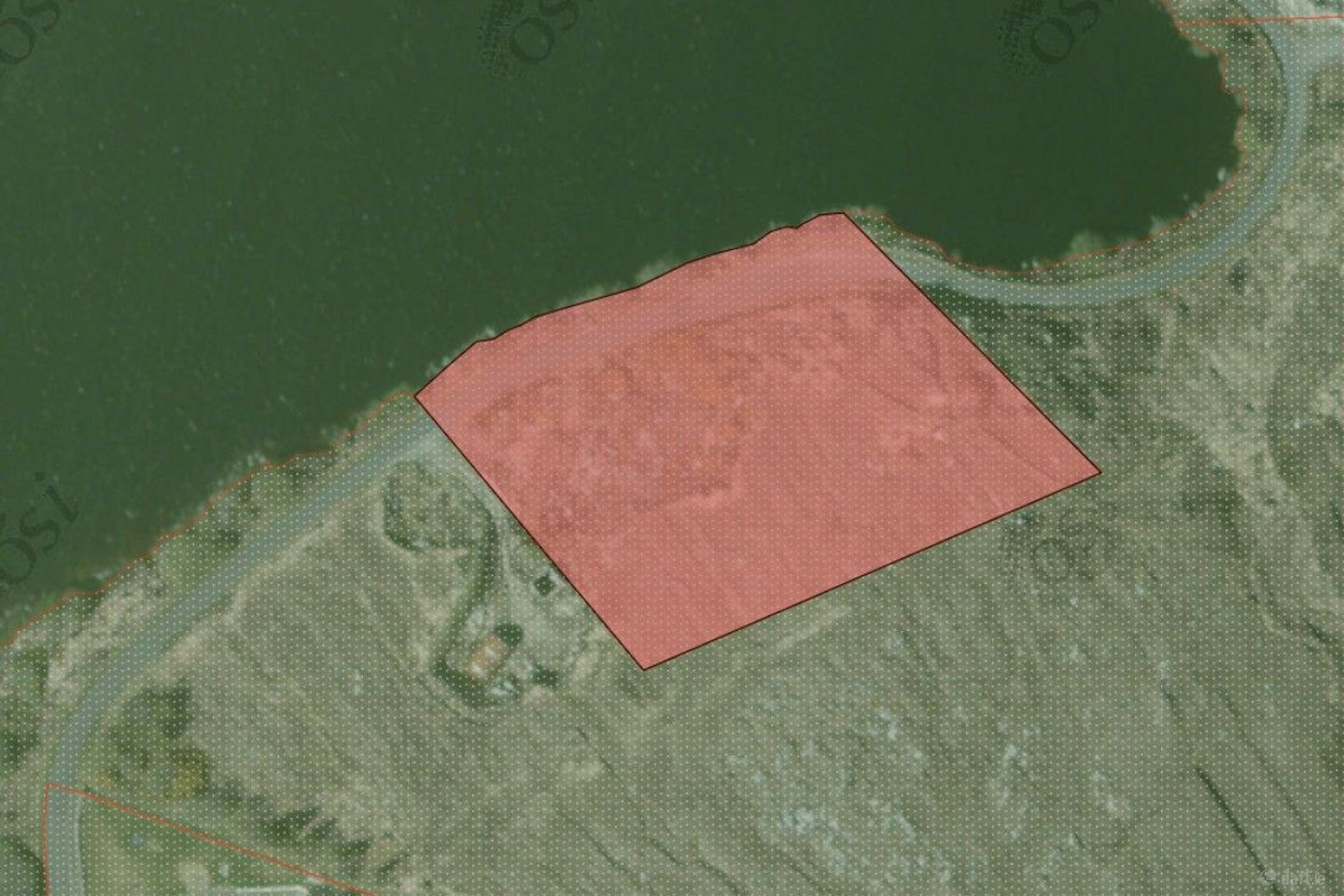 Lands Craghy, Dungloe, Co. Donegal