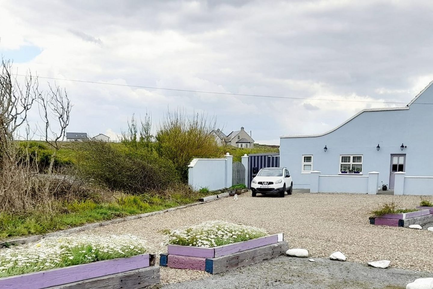 Crosses Of Annagh, Annagh, Miltown Malbay, Spanish Point, Co. Clare, V95K223