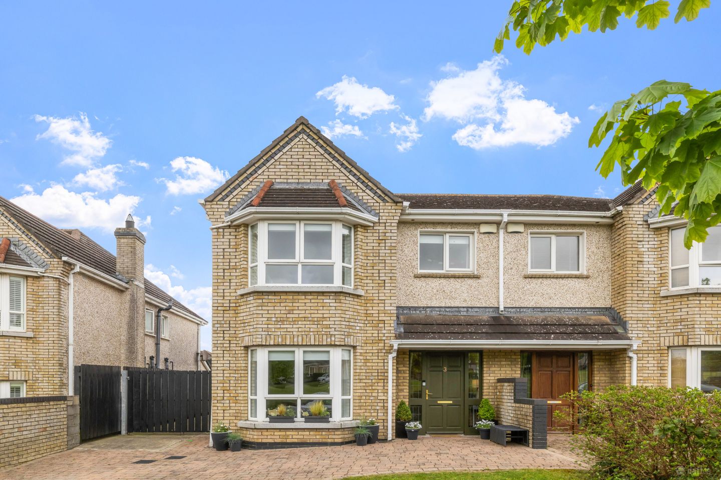3 Marine Crescent, Blackrock Cove, Blackrock, Co. Louth, A91C5YP