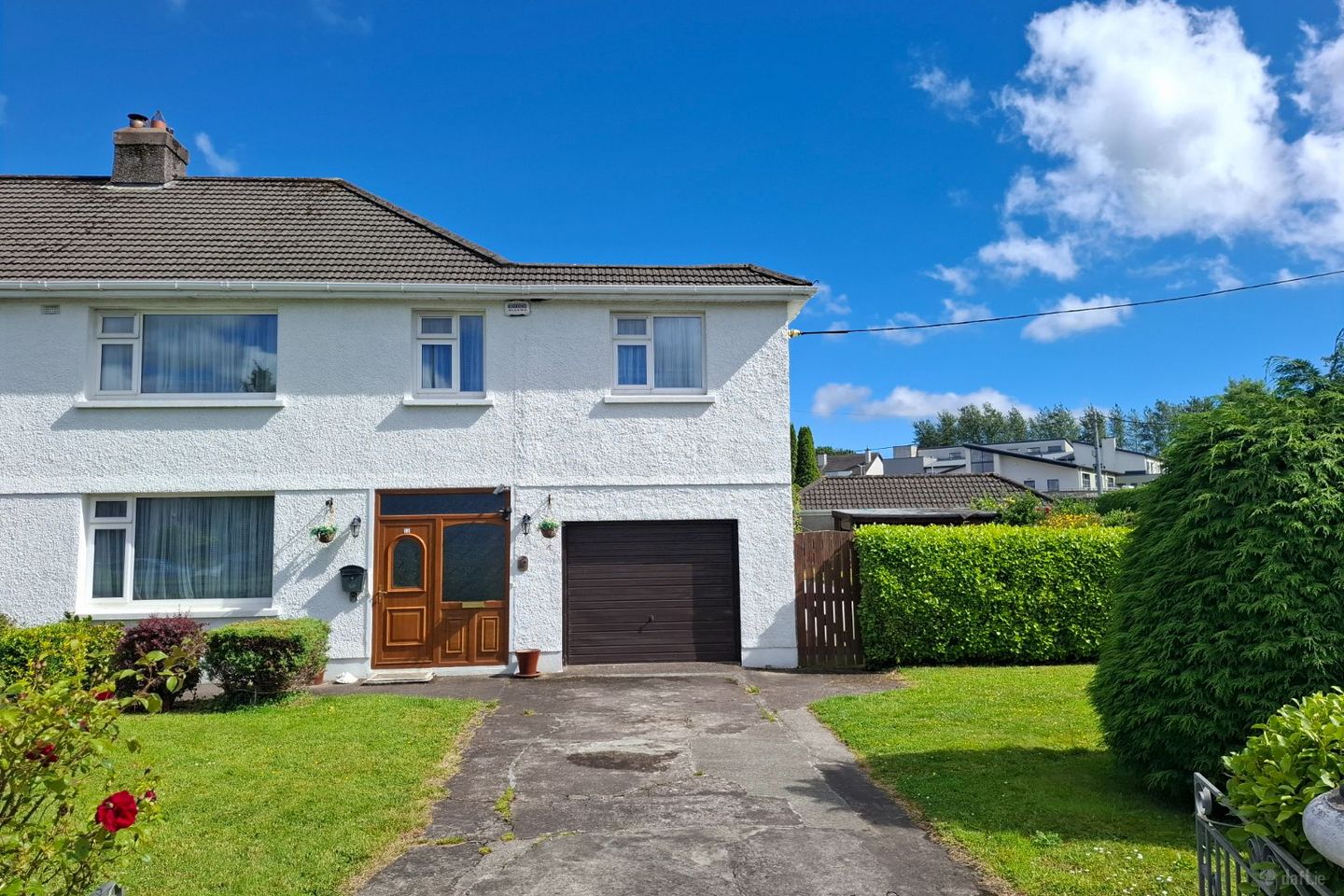 10 Kilbrack Lawn, Skehard Road, Blackrock, Co. Cork, T12C89C