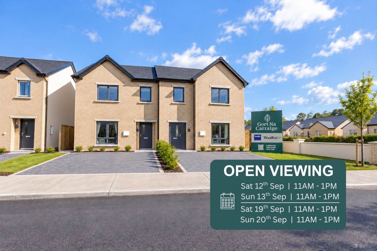 Gort Na Carraige, Cootehill Road, Cavan, Co. Cavan