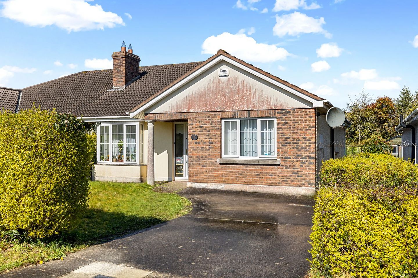7 The Rise, College Wood Park, Clane, Co. Kildare, W91WD56