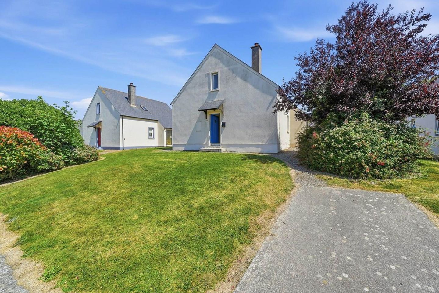 25 Seamount Village, Ardamine, Gorey, Co. Wexford, Y25X048