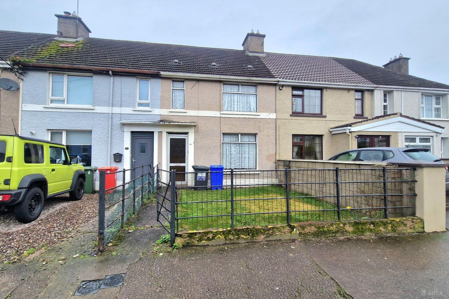 50 Mount Sion Road, Greenmount, Cork City Centre, T12W2P2