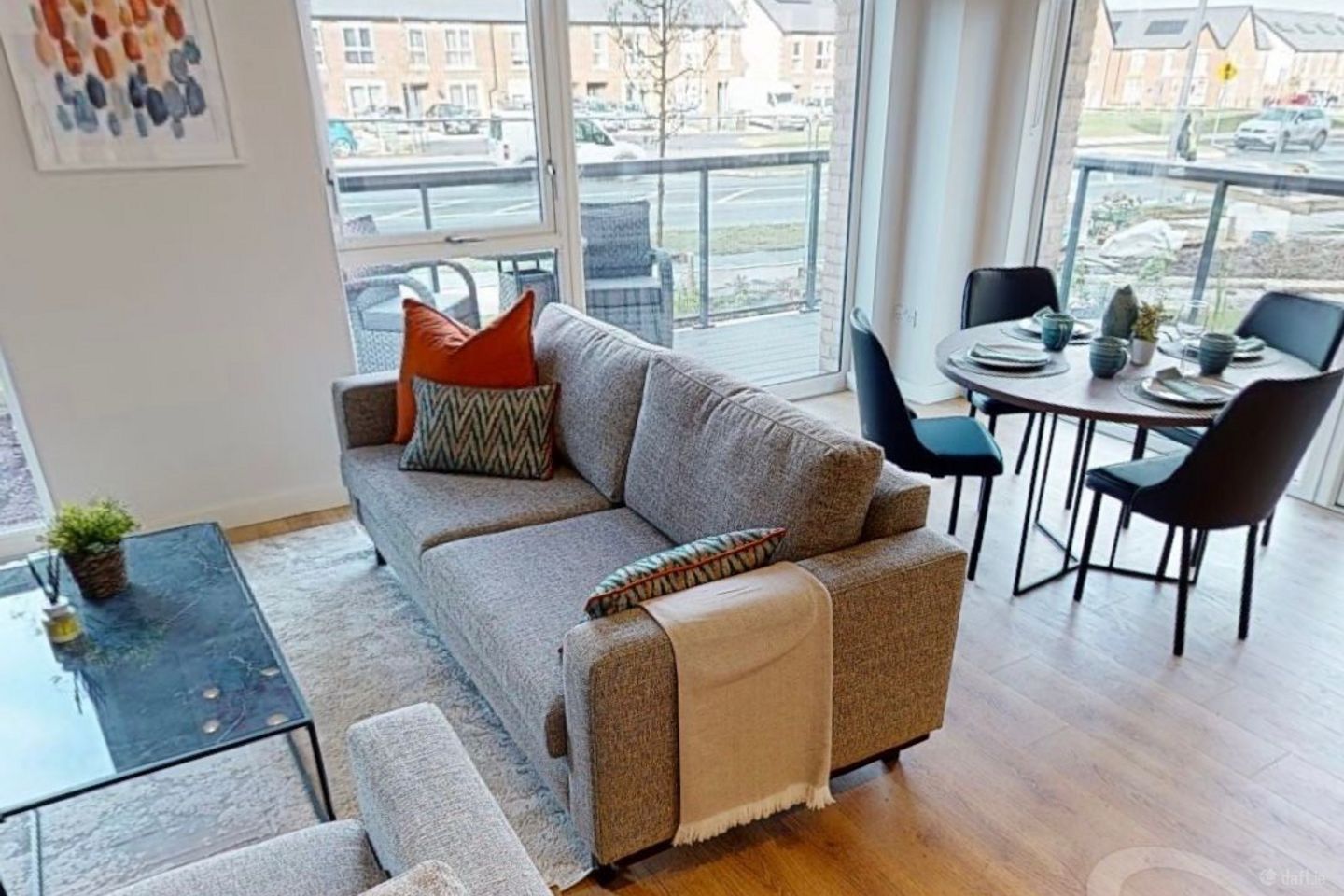 Apartment 25, Block B2, The Quarter, Citywest Aven, Citywest, Co. Dublin