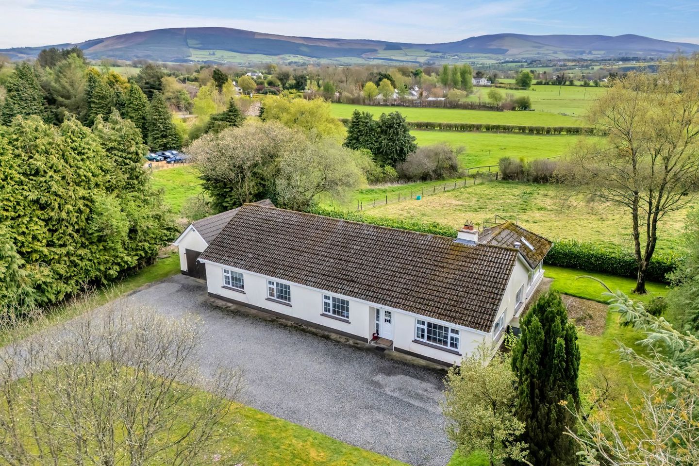 Swallows Rest, Toberbeg, Dunlavin, Co. Wicklow, W91H2C1