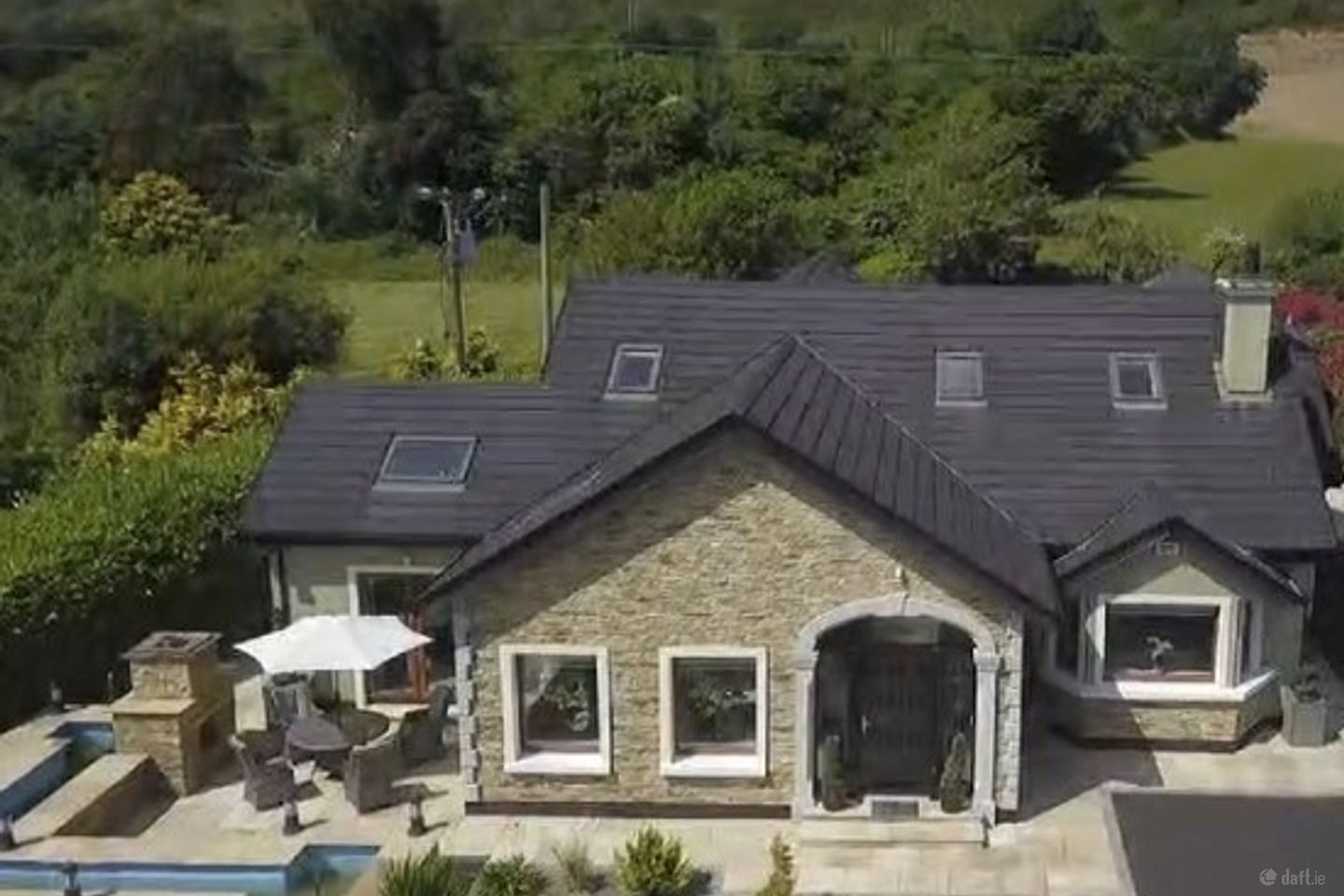 Ballaugh, Killarney, Co. Kerry, V93E1H9