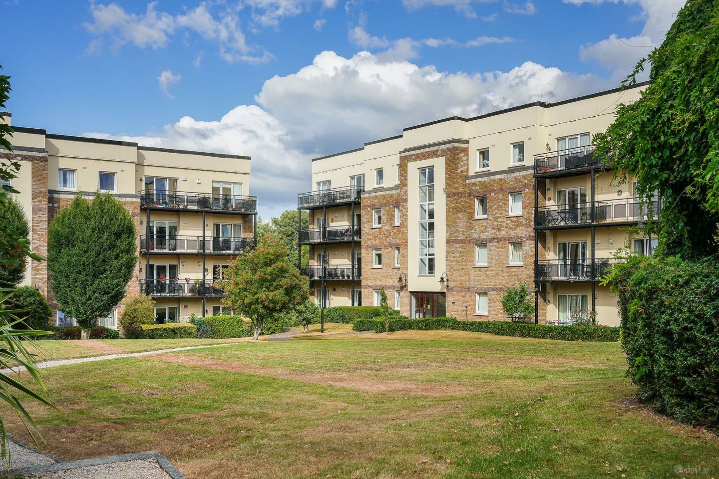 Apartment 414, Galloping Green, Stillorgan Road, Blackrock, Co. Dublin, A94ER29