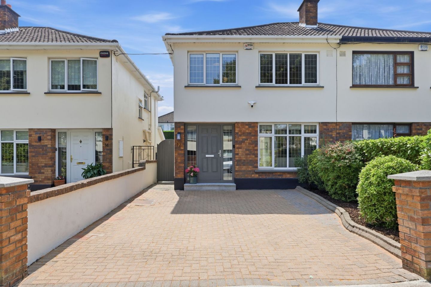12 Auburn Drive, Castleknock, Castleknock, Dublin 15, D15P99V