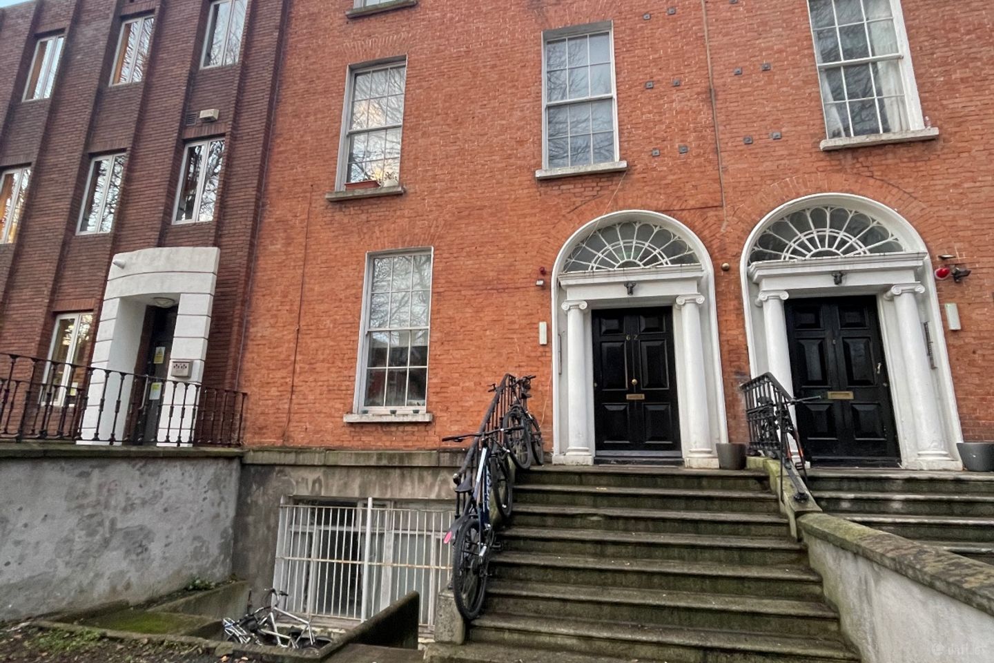 62 Adelaide Road, Dublin 2, Co. Dublin