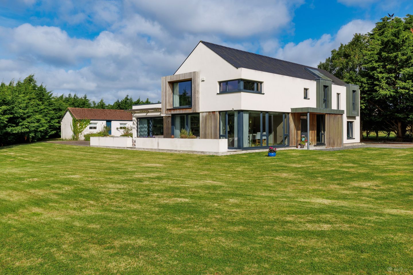 Luna House, Leastown Lane, Oldtown, Co Dublin, A45YD29