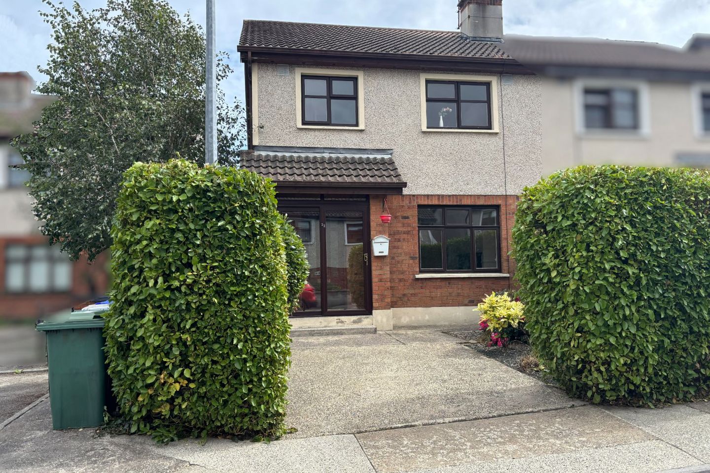 22 Árd Lios, Gorey, Gorey, Co. Wexford, Y25E925