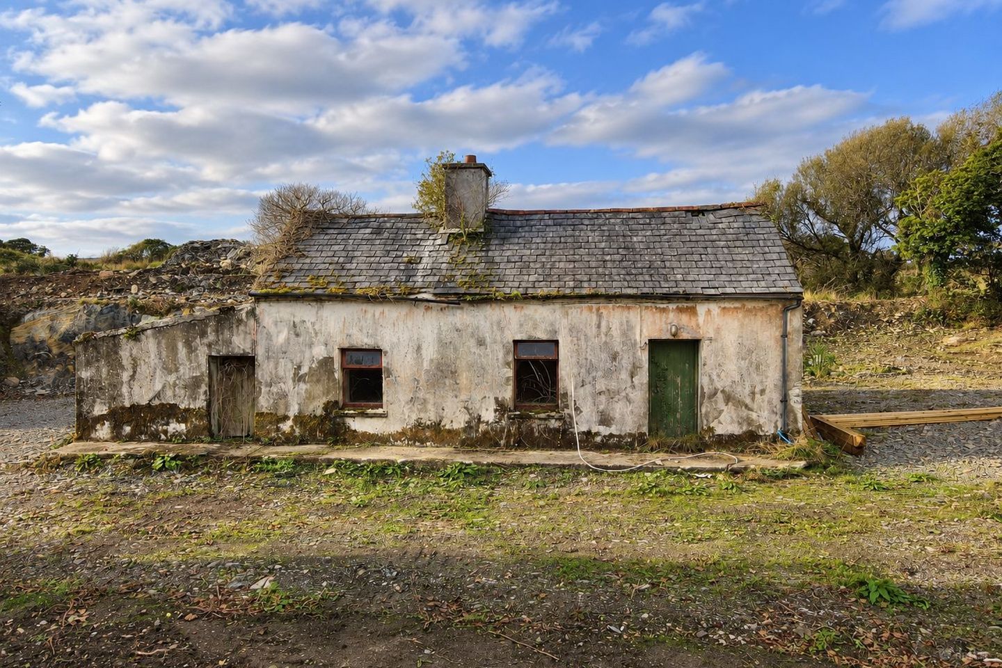 Murreagh, Durrus, Bantry, Co. Cork, P75X386
