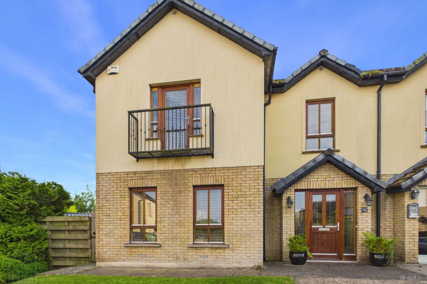 52 Chapelwood, Kilmuckridge, Co. Wexford, Y25YX22