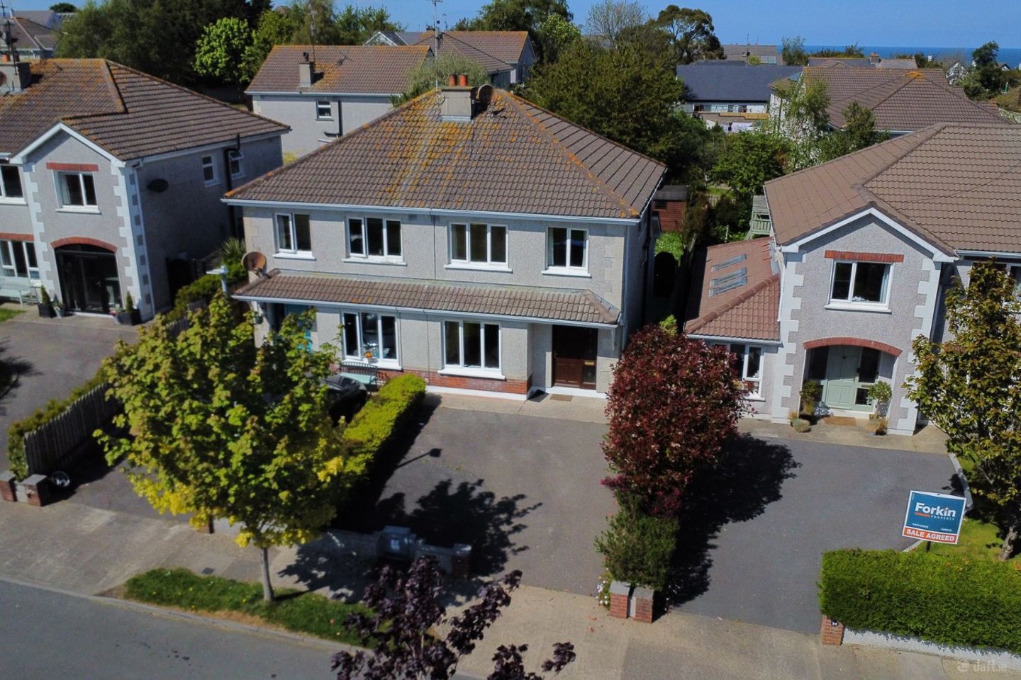 37 Marlton Park, Wicklow, Wicklow Town, Co. Wicklow