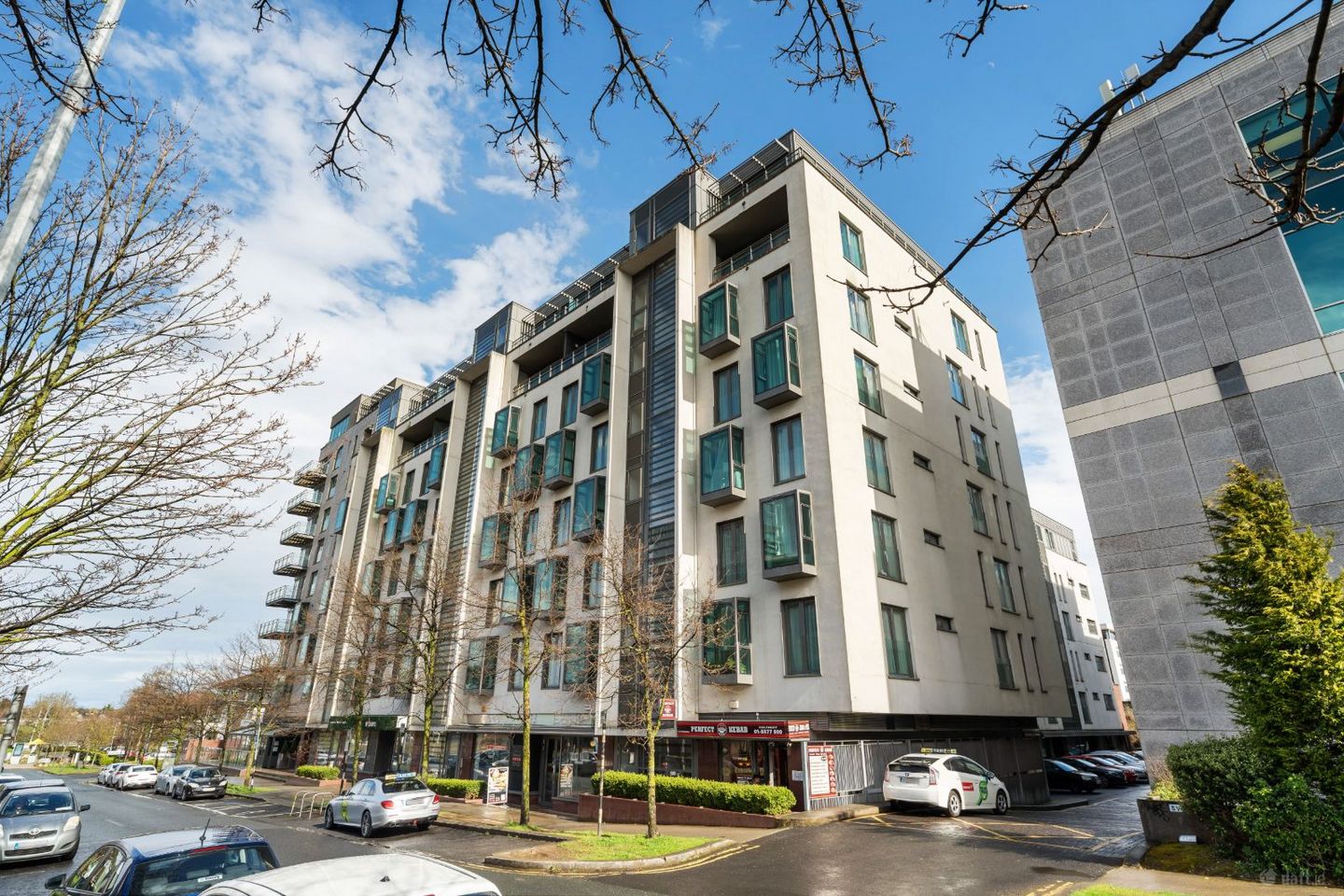 Apartment 113, The Forum, Ballymoss Road, Sandyford, Dublin 18, D18KH26