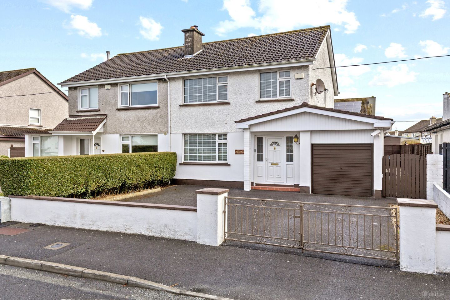 24 Ashgrove, Tullow Road, Carlow, R93F7T2