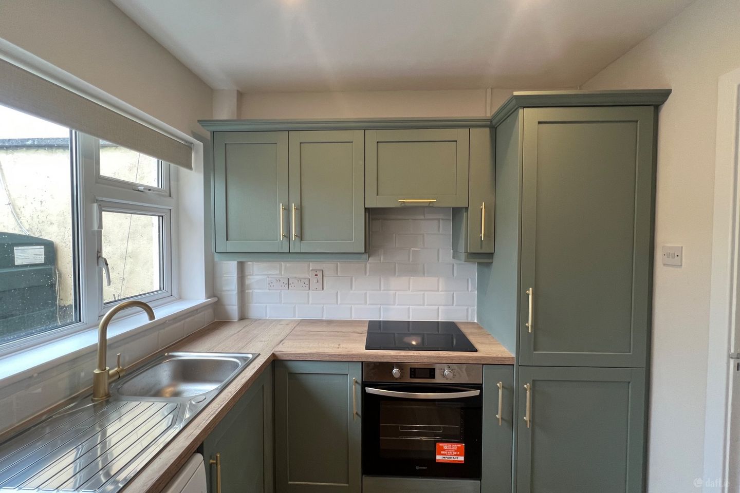 46 Cullairbaun Estate, Athenry, Athenry, Co. Galway