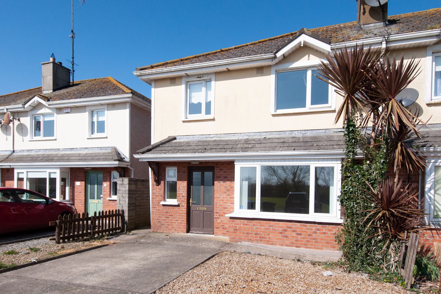 60 Ballycanew Court, Ballycanew, Gorey, Co. Wexford, Y25W272