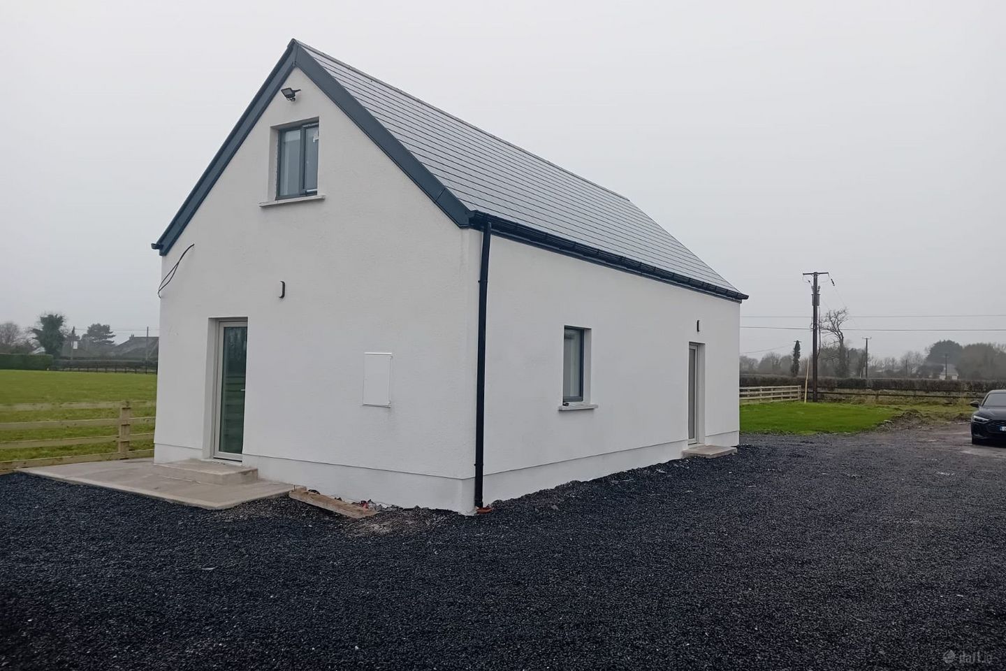Esker Hill  Kildangan Monasterevin Co. Kildare, Monasterevin, Co. Kildare
