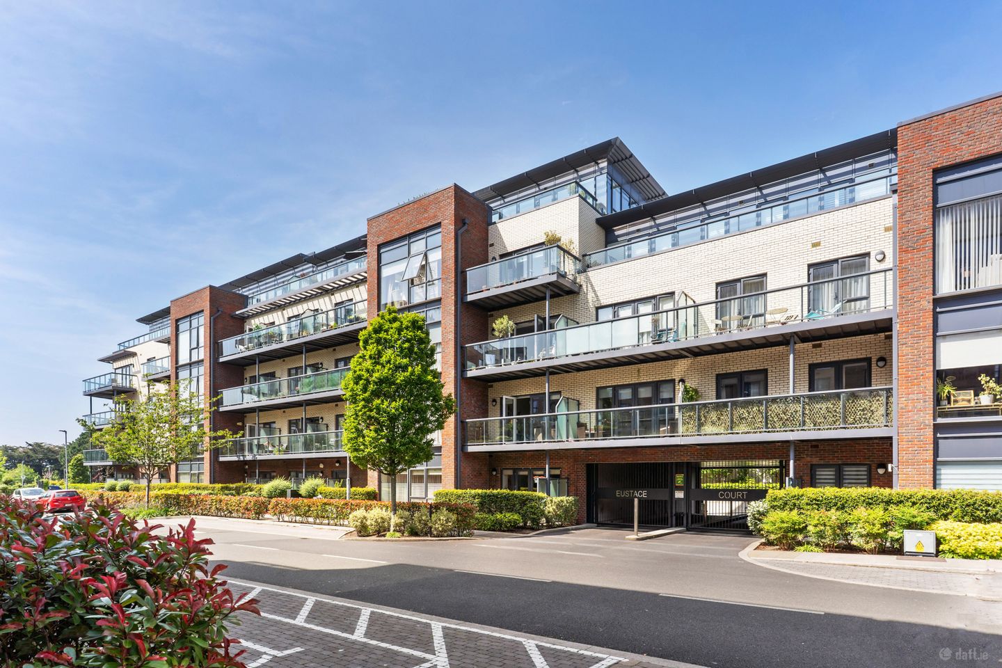 17 Eustace Court, Cualanor, Dun Laoghaire, Co Dublin, A96EHY6