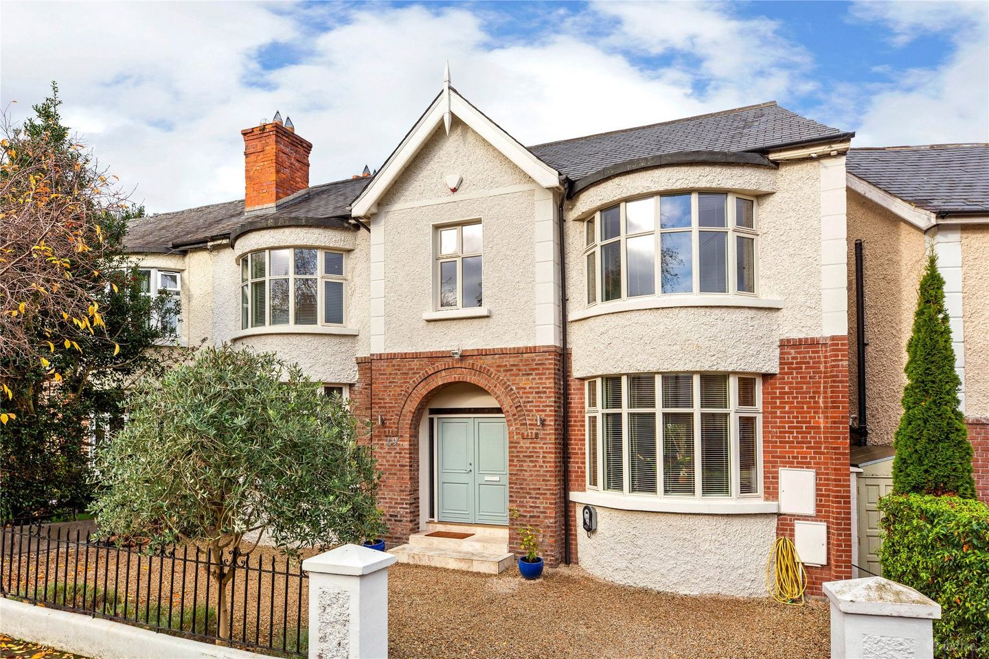 19 Eglinton Park, Donnybrook, Dublin 4, D04Y2X4
