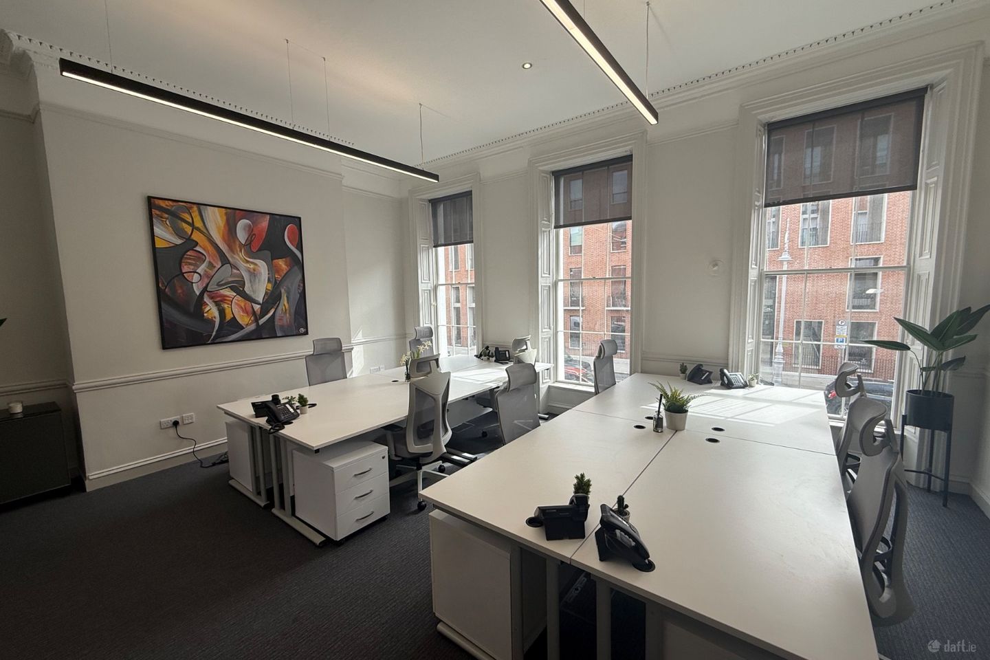 Fitzwilliam Street, Dublin 2