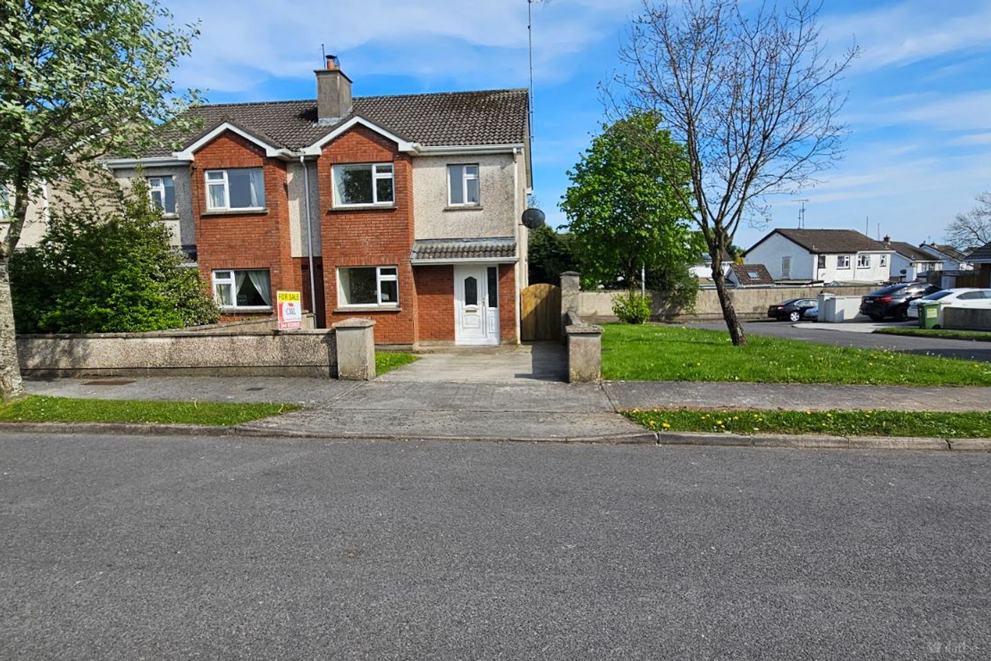 36 Oakcrest, Ballinderry Road, Mullingar, Co. Westmeath, N91A8F1