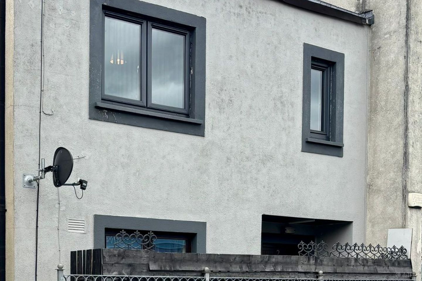 Apartment 1, Limerick Lane, Newbridge, Co. Kildare