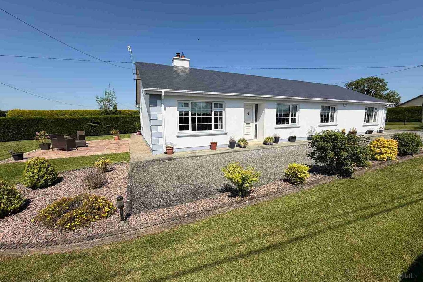 Oberstown, Ardee, Shanlis, Co. Louth, A92CX31