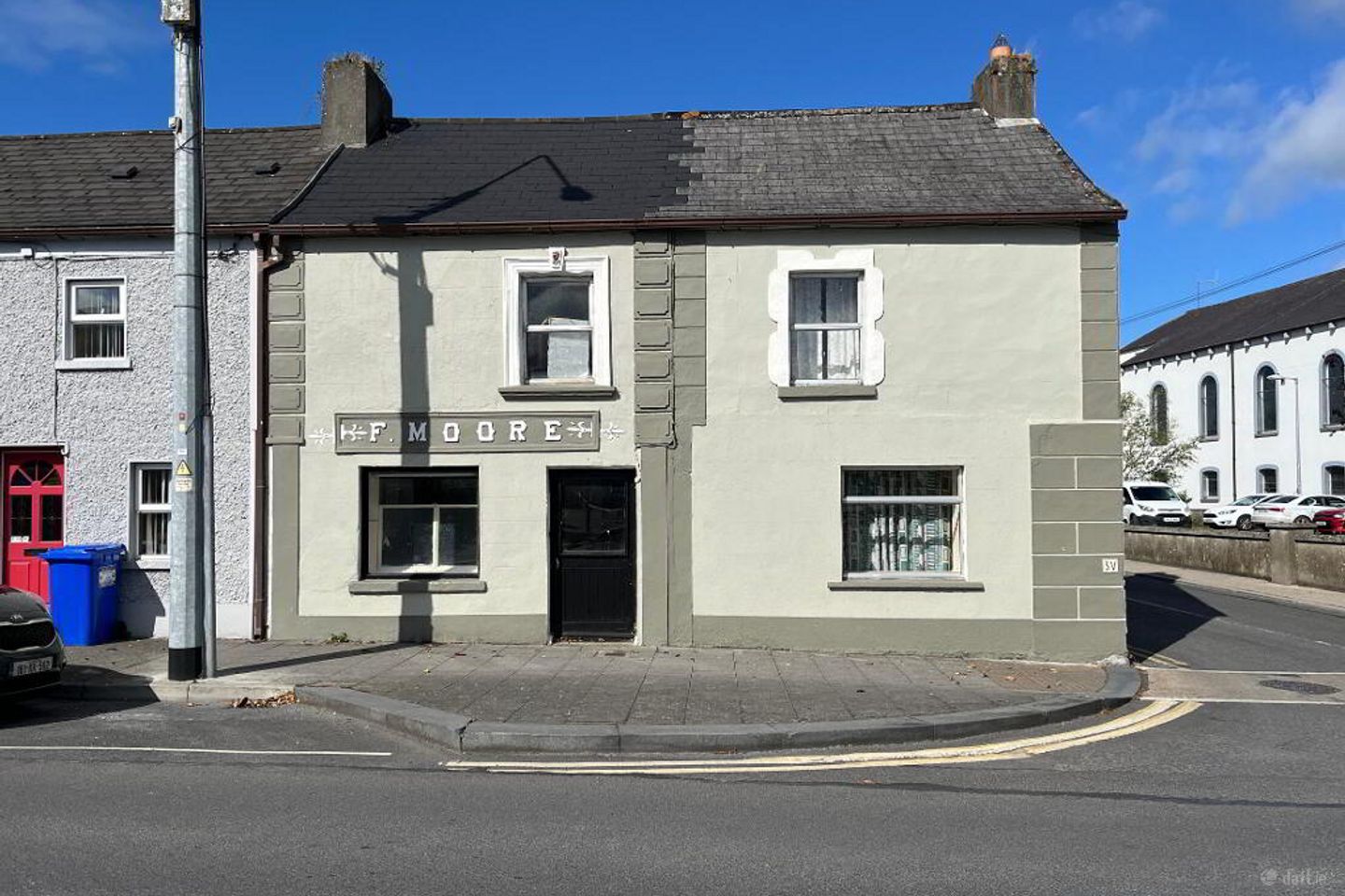 Clonmel Road, Callan, Co. Kilkenny, R95W899