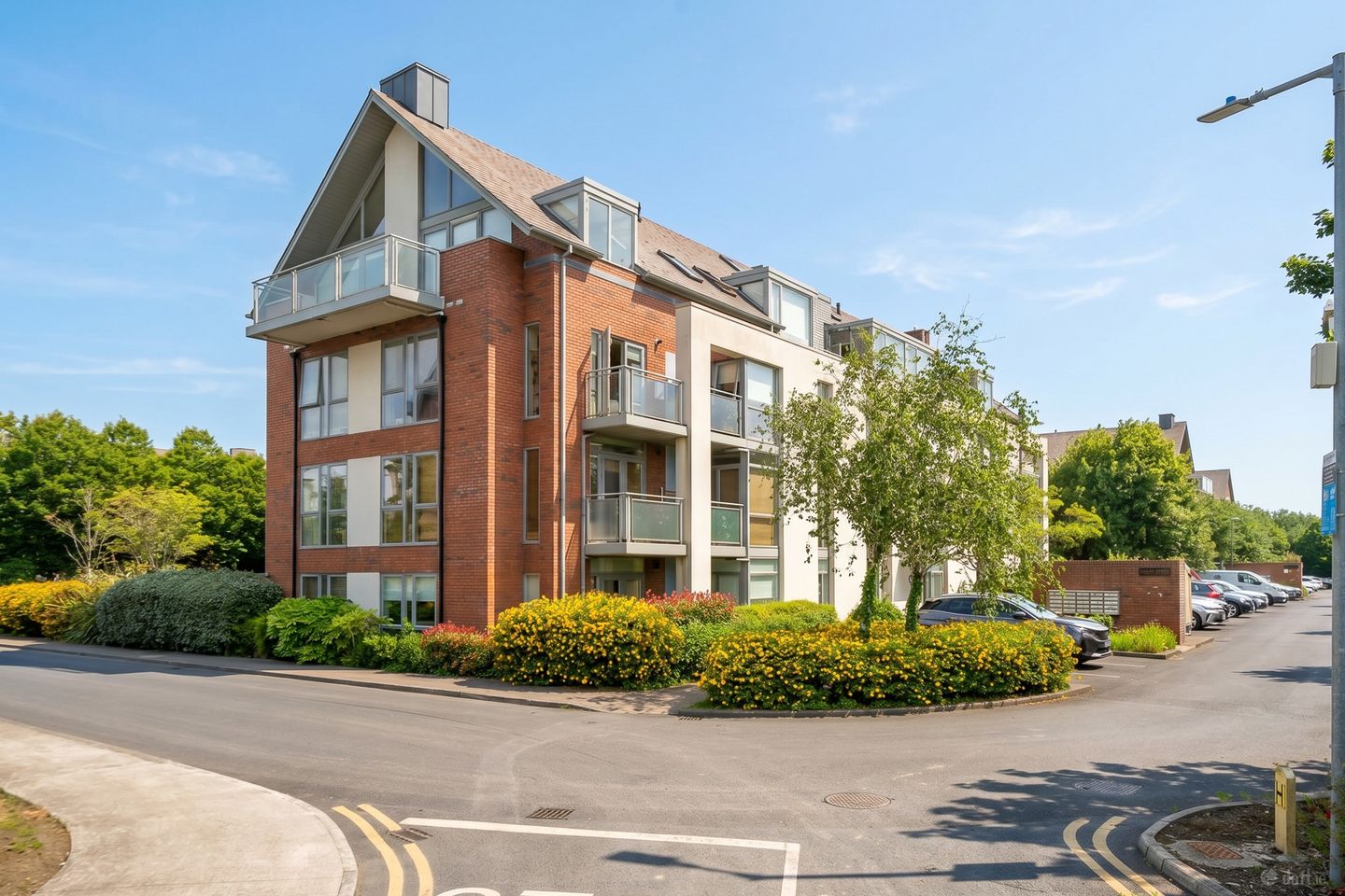 Apartment 14, Block A, The Gallery, Turvey Walk, Donabate, Co. Dublin, K36DD70