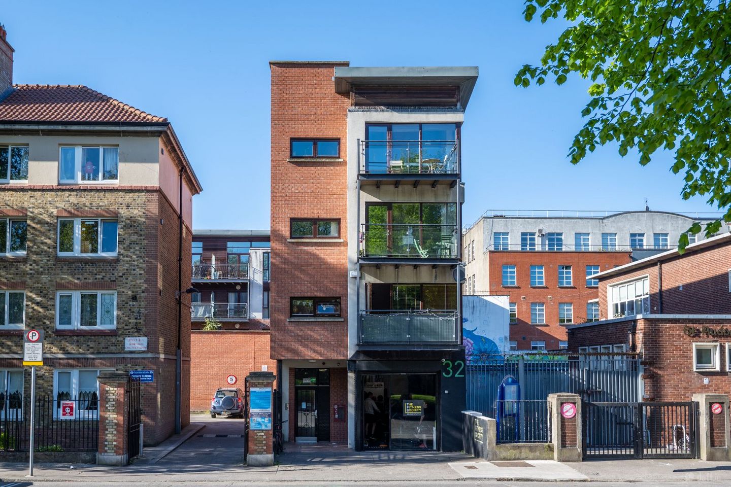 Apartment 11, 32 Cook Street, Christchurch, Co. Dublin, D08X043