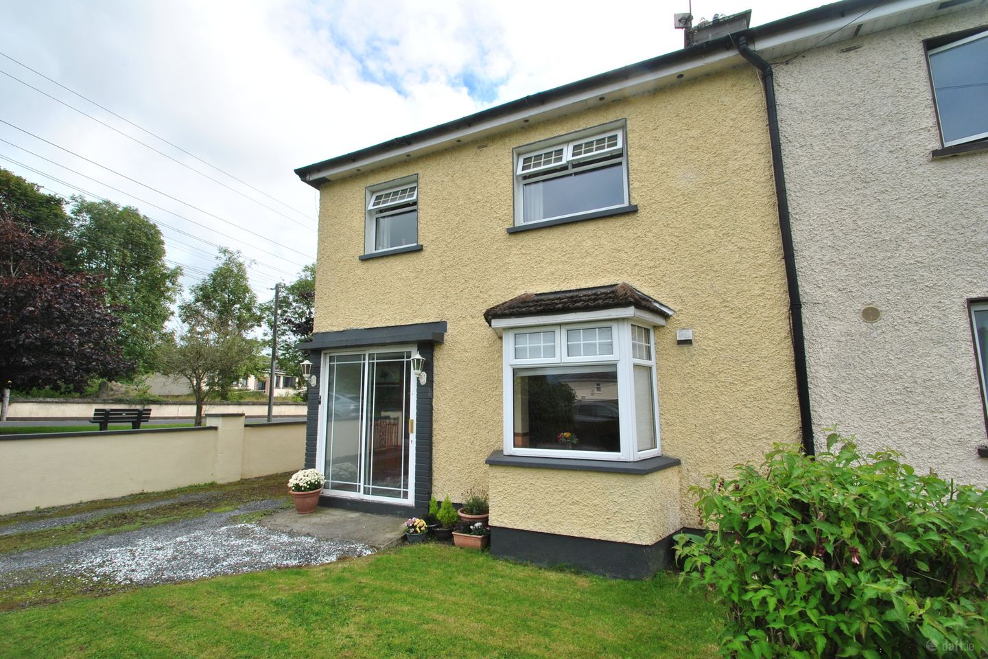 1 Birr Road, Shinrone, Birr, Co. Offaly, R42 KT54