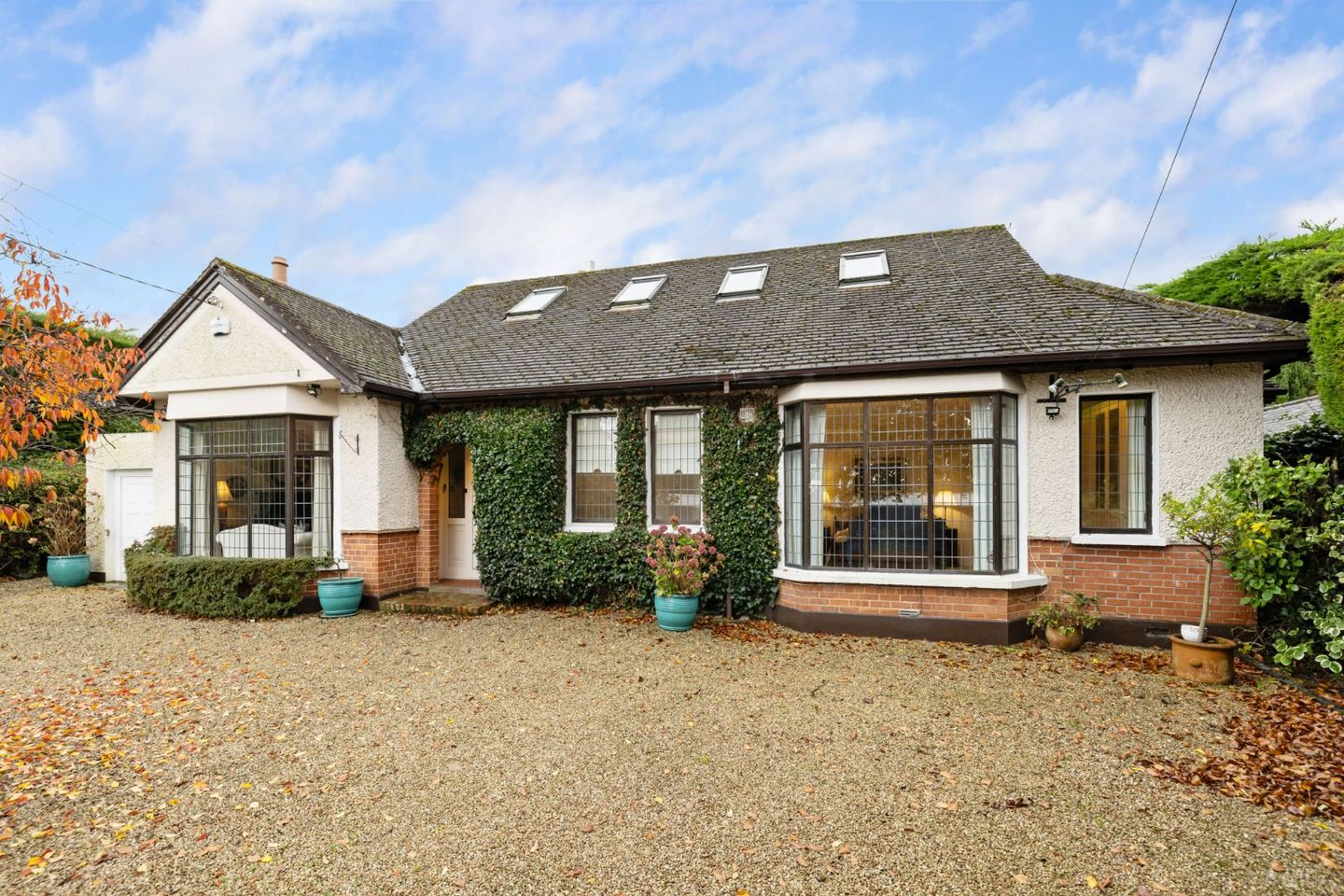 Shirley, 13 Ballinclea Road, Killiney, Co. Dublin