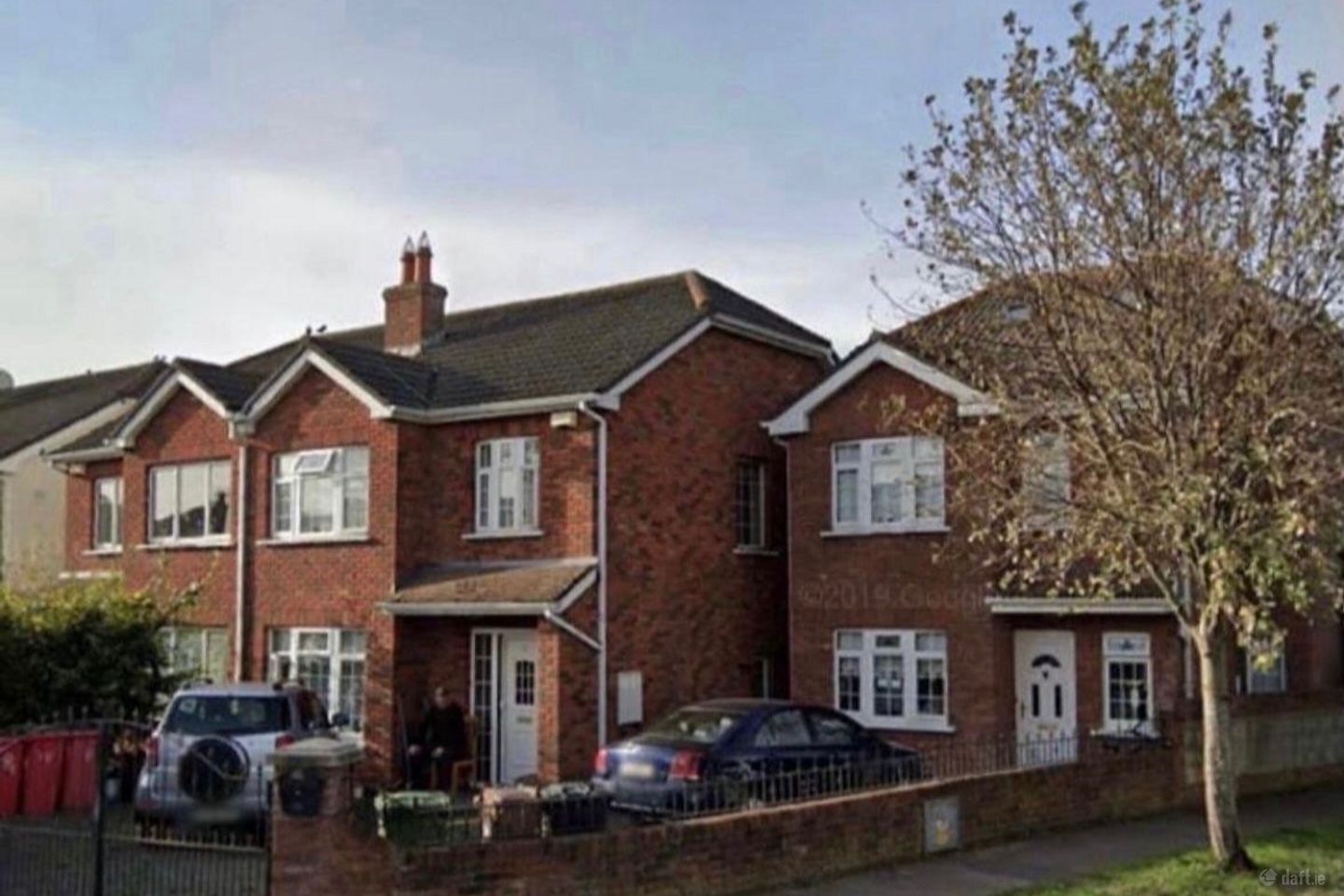 Ashington, Dublin 7, Ashington, Co. Dublin