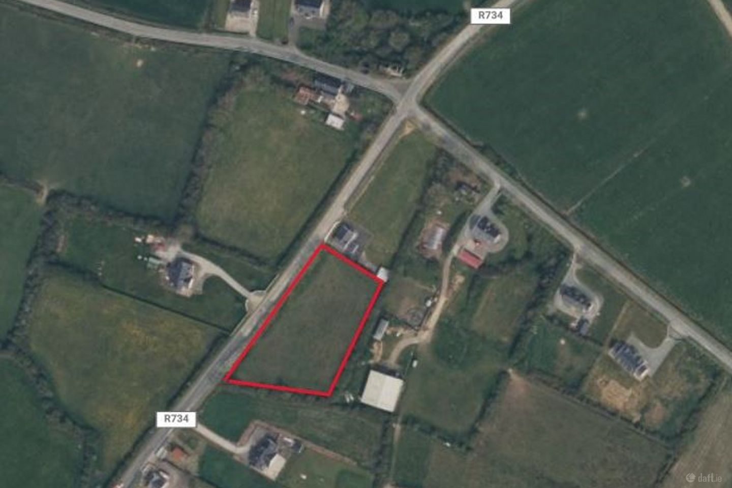 Graigue Little, Templetown, Fethard-On-Sea, Co. Wexford