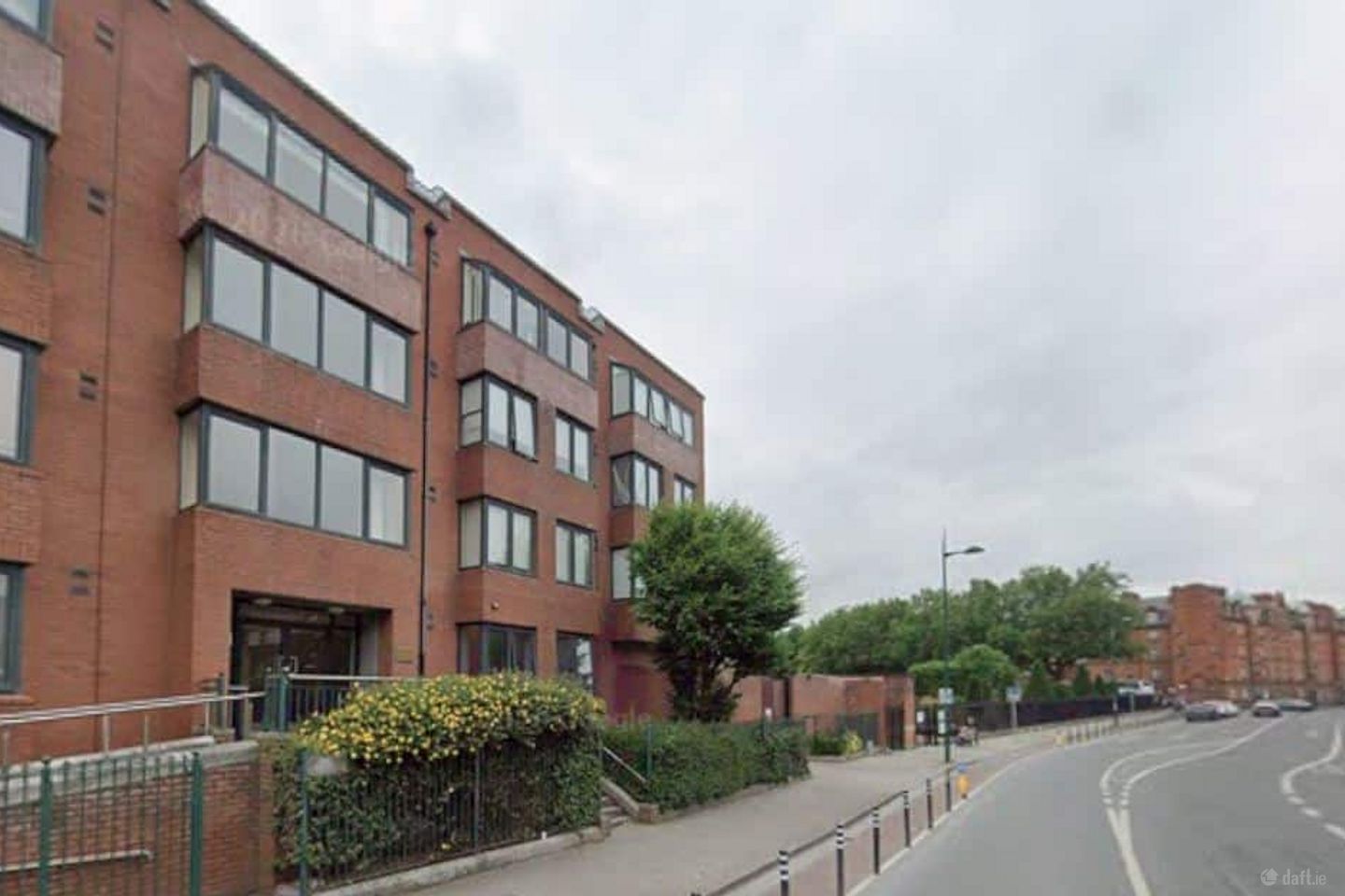 Cannon Court, Bride Street, Dublin 8