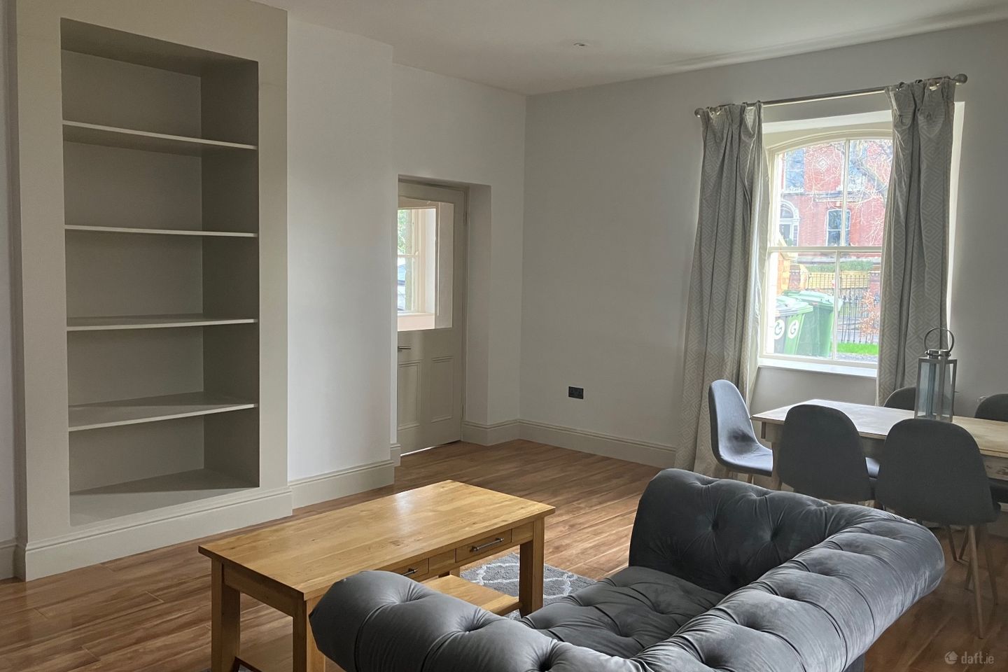 Leeson park, Ranelagh, Co. Dublin