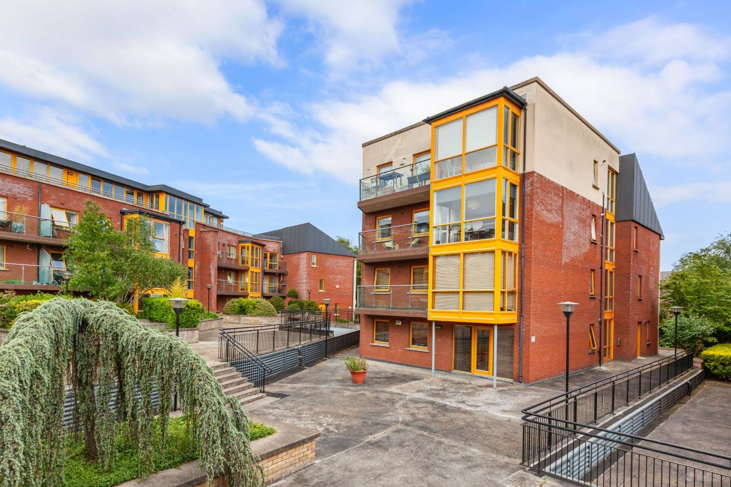 Apartment 116, Block B4, Belgrove Park, Clontarf, Dublin 3, D03X524
