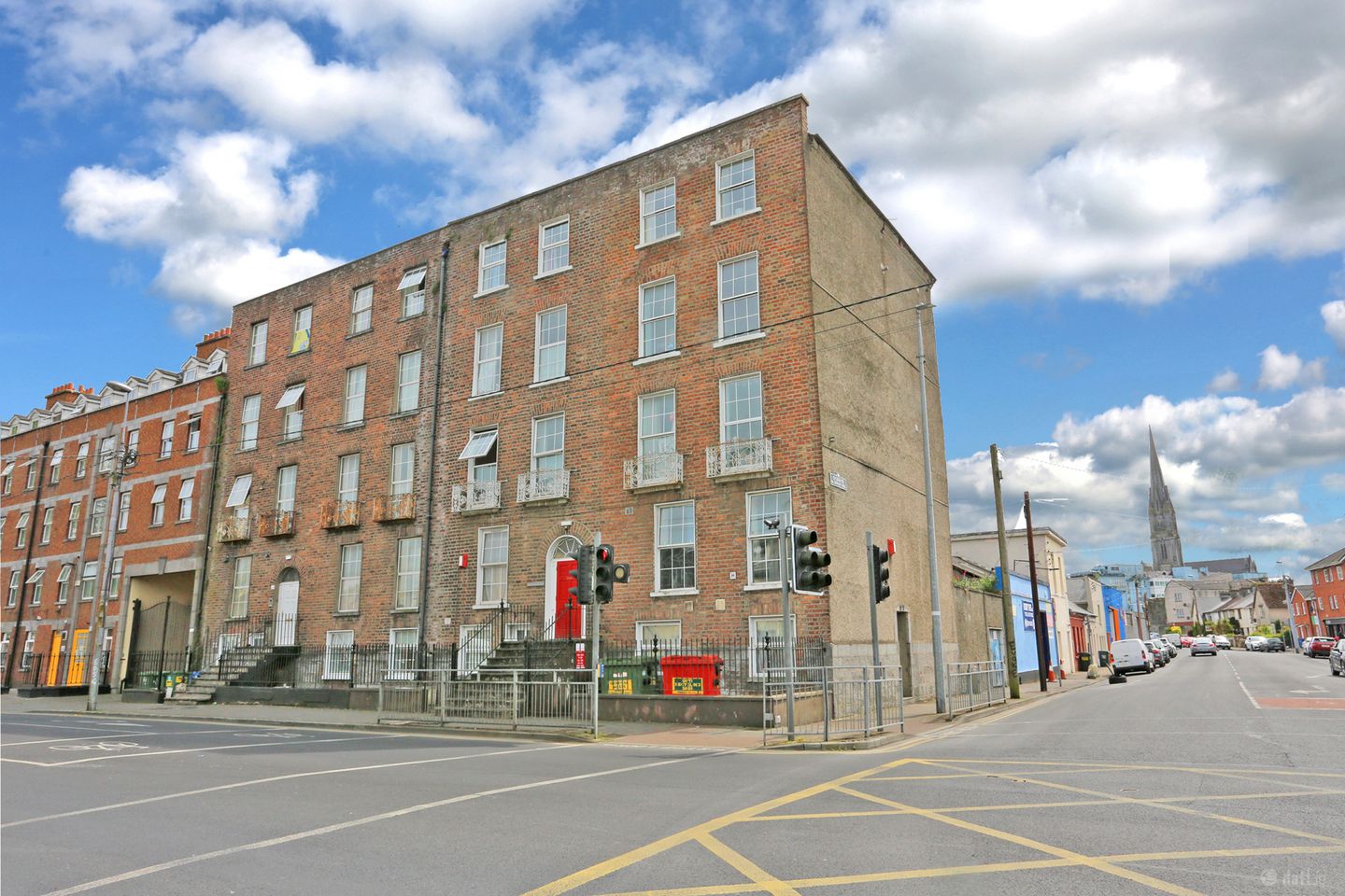 2 Georgian Manor, Lelia St, Limerick, V94KT1D