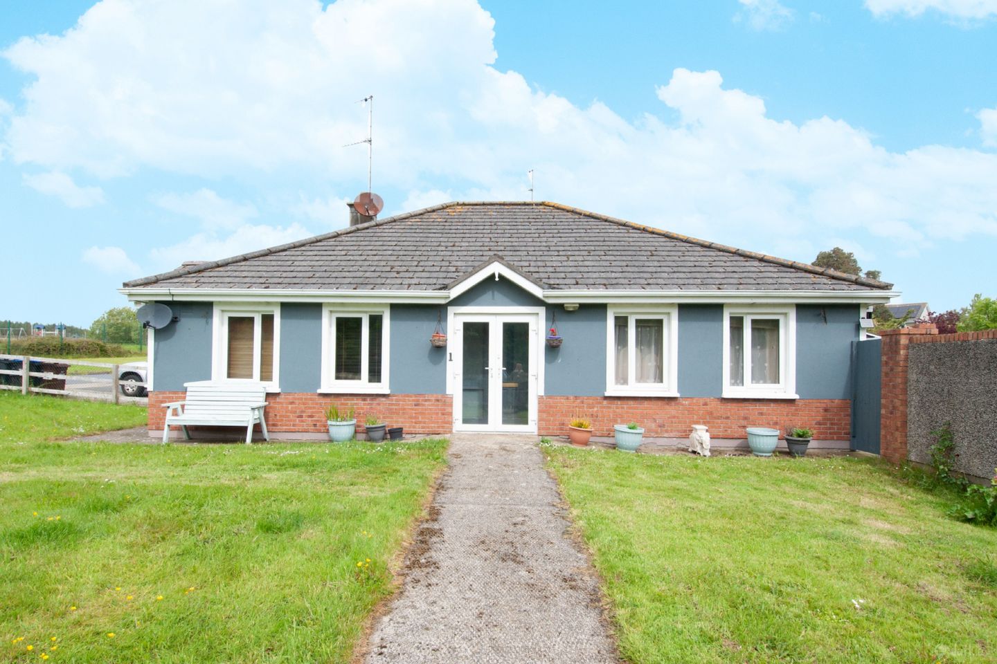 1 Riverchapel Glen, Riverchapel, Courtown, Co. Wexford, Y25E228