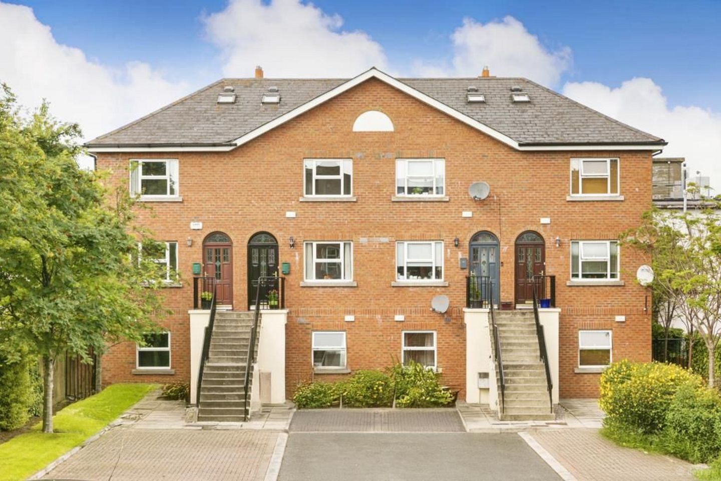4 Eaton Hall, Terenure Road North, Terenure, Dublin 6w