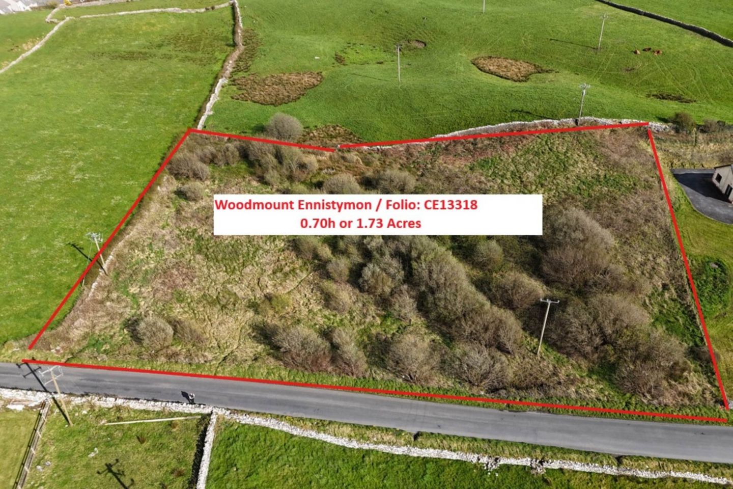 Woodmount, Ennistymon, Co. Clare